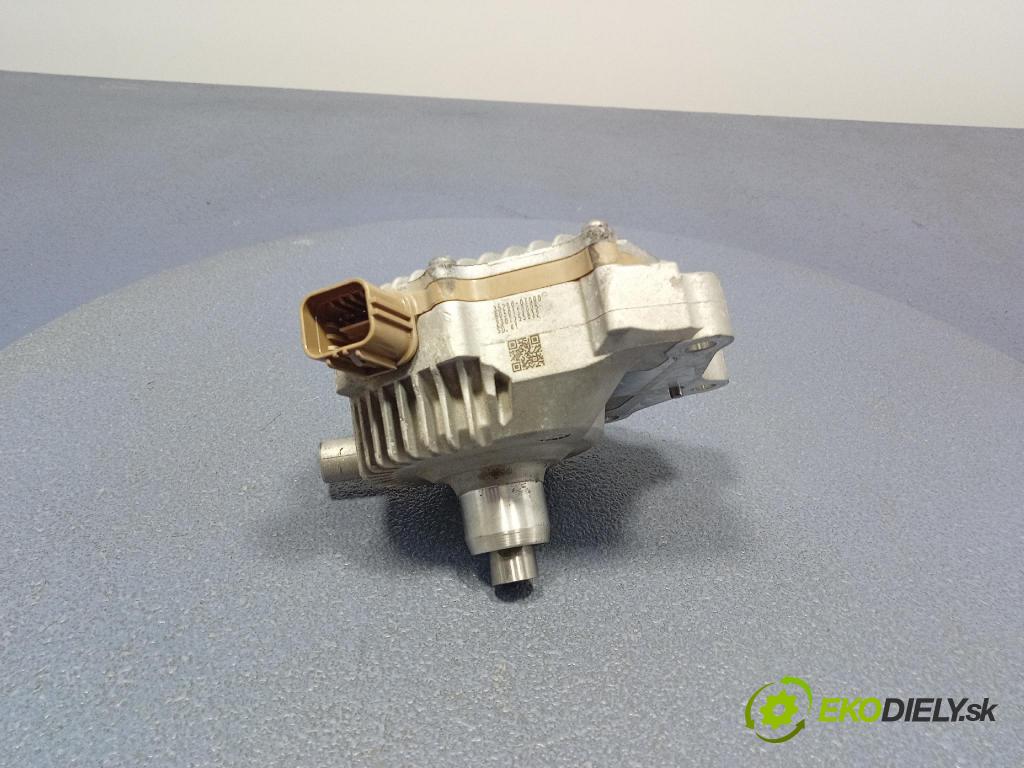 Hyundai Bayon 2023 riadiaca jednotka 35200-07000