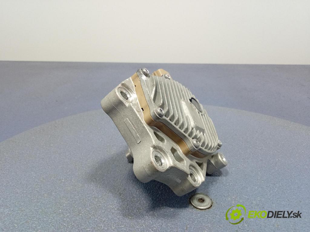 Hyundai Bayon 2023 riadiaca jednotka 35200-07000