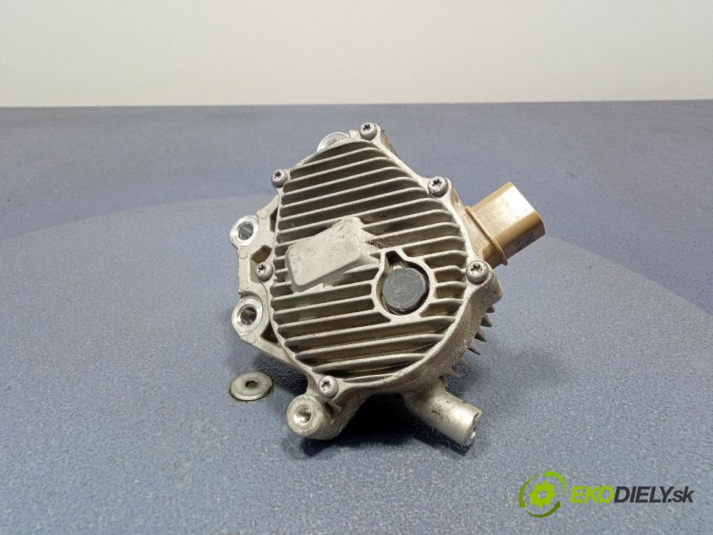 Hyundai Bayon 2023 riadiaca jednotka 35200-07000