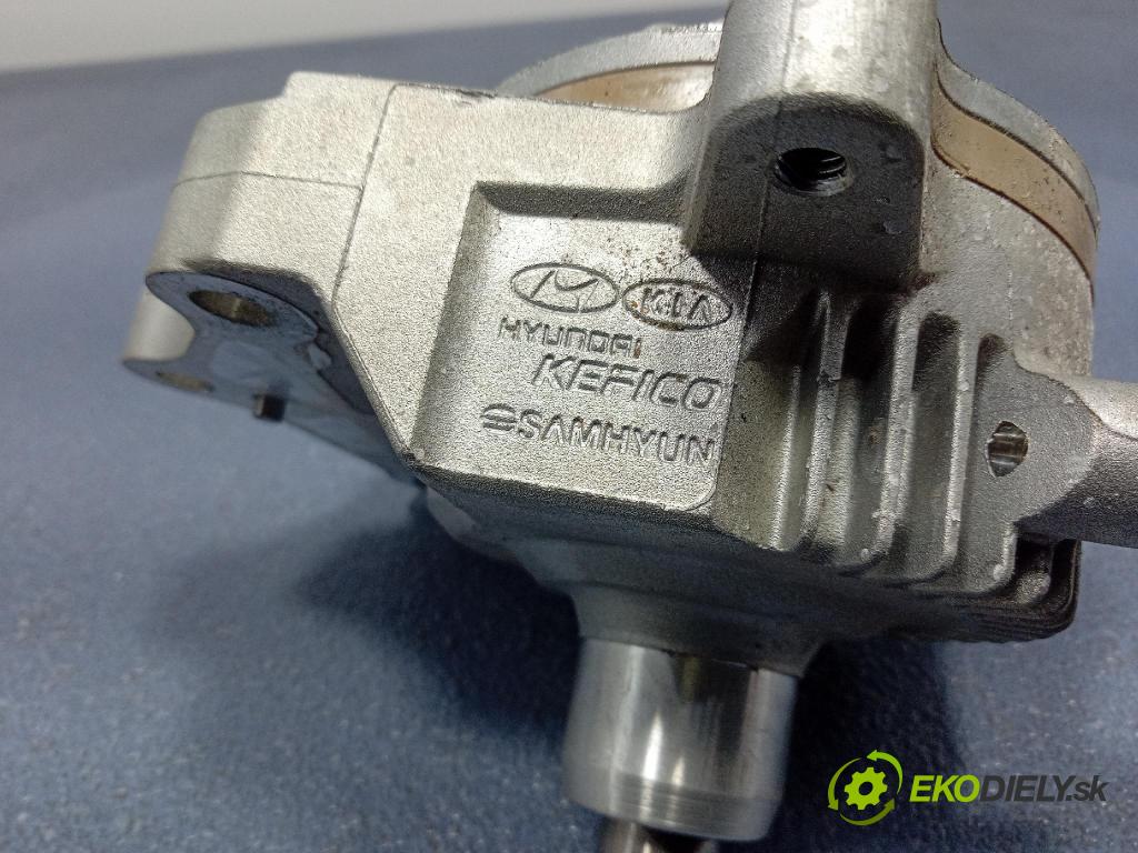 Hyundai Bayon 2023 riadiaca jednotka 35200-07000