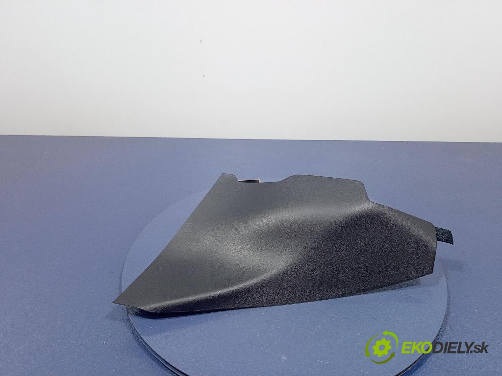 Mazda Cx-5 2021 kryt Plast: Interiéry: KB7W64231
