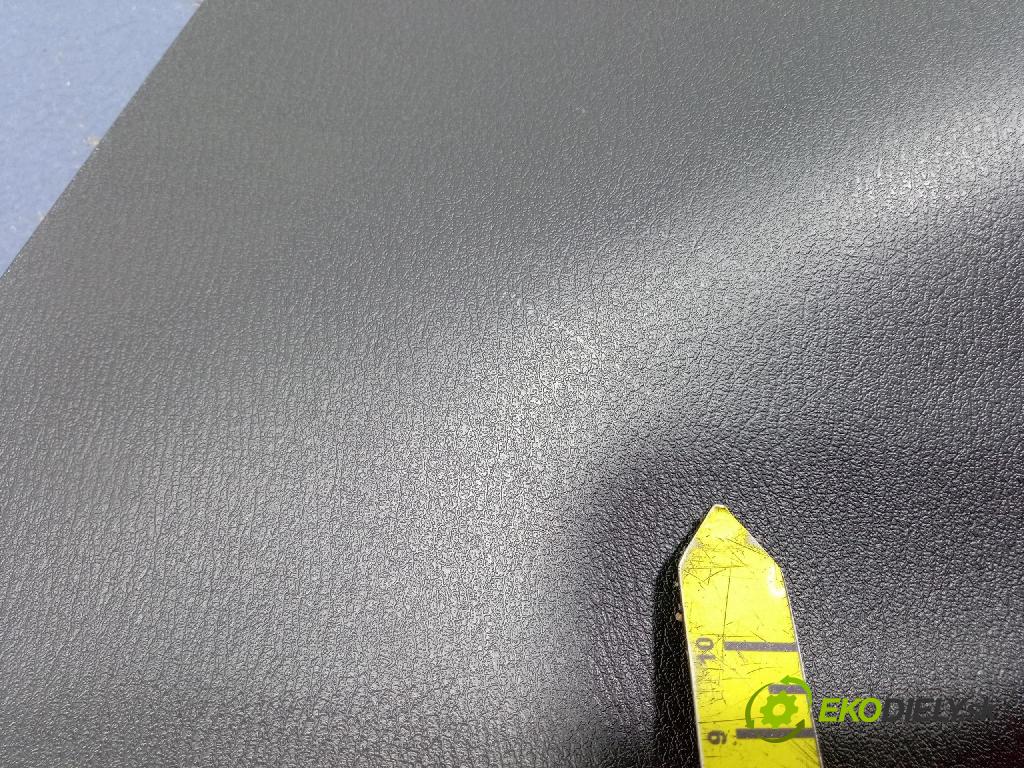 Mazda Cx-5 2021 kryt Plast: Interiéry: KB7W64231
