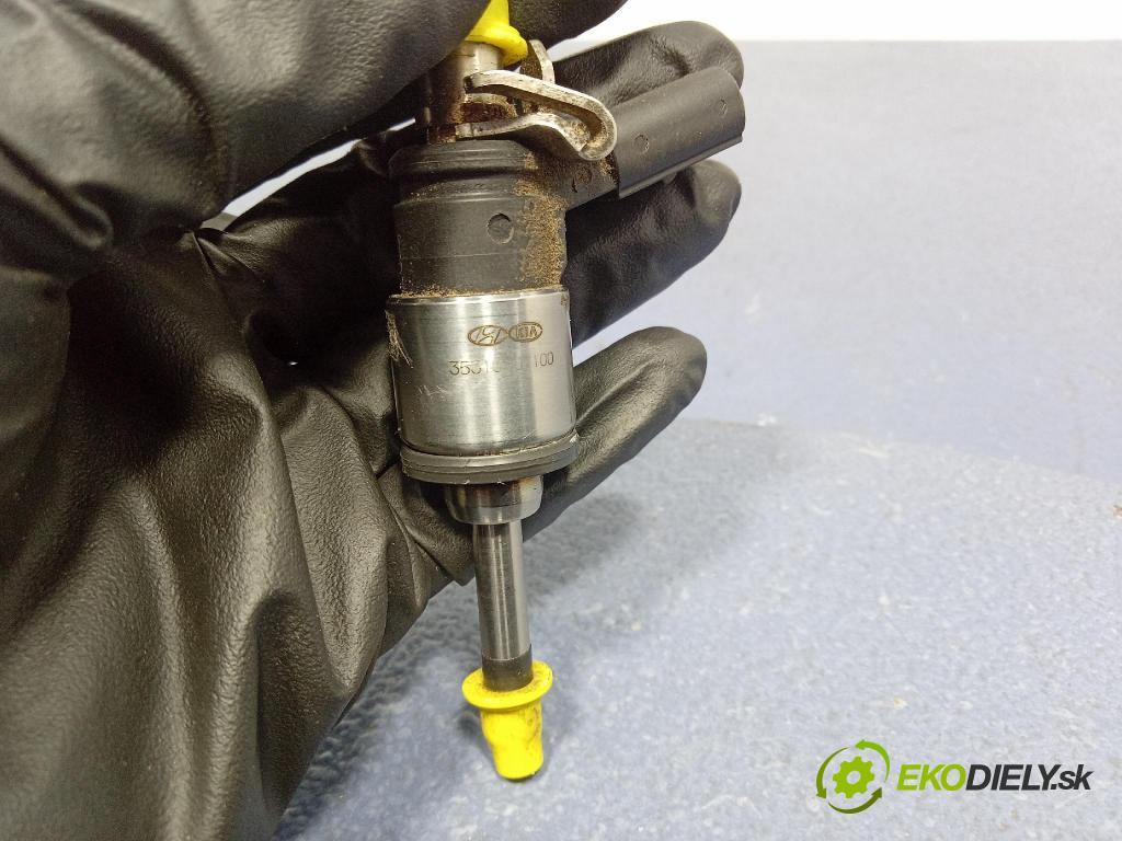 Hyundai Bayon 2023 vstrek 35310-07100