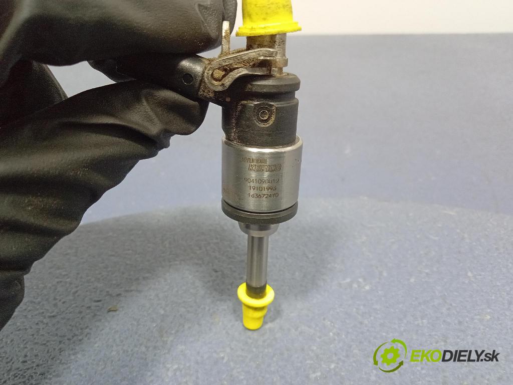 Hyundai Bayon 2023 vstrek 35310-07100