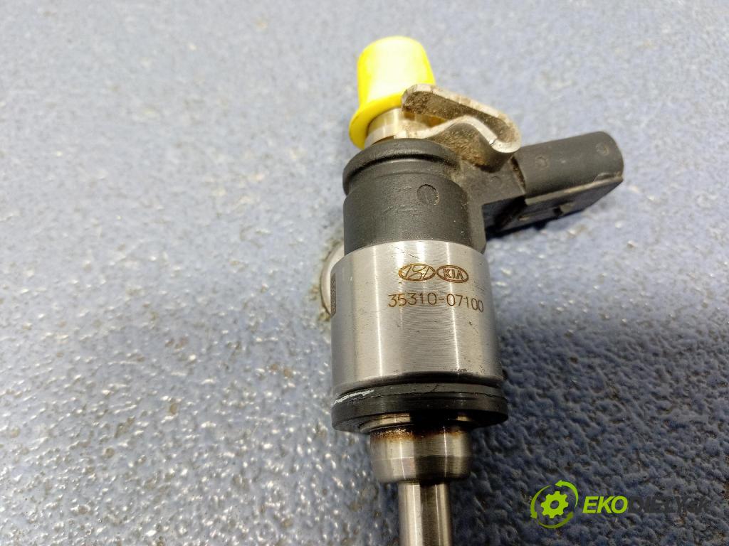 Hyundai Bayon 2023 vstrek 35310-07100