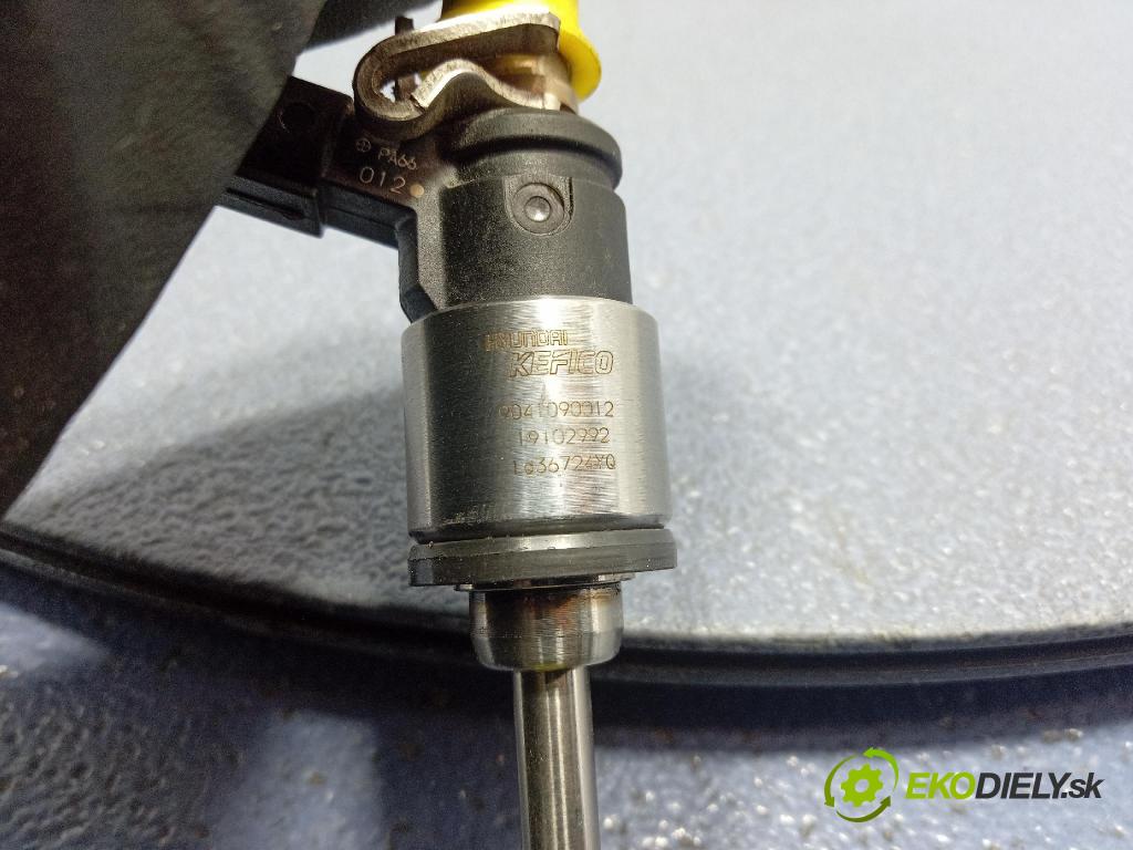 Hyundai Bayon 2023 vstrek 35310-07100