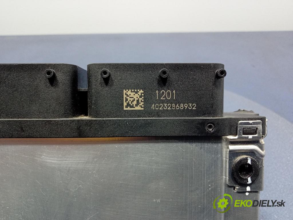 Hyundai Bayon 2023 riadiaca jednotka Motor: 39106-07059