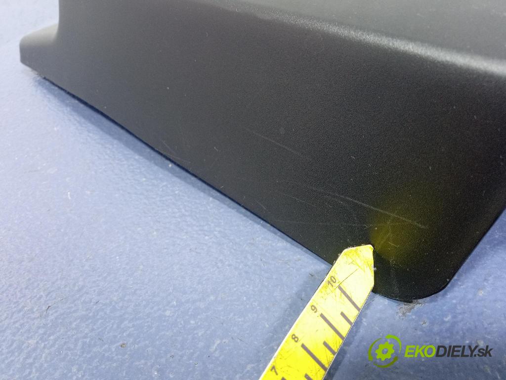 Mazda Cx-5 2021 kryt Plast: Interiéry: KFV1663E0