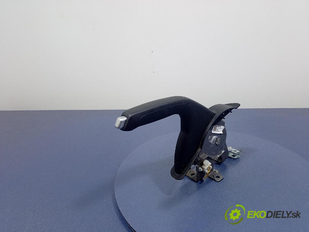 Hyundai Bayon 2023 Páka: Brzda: Ručná: 59710C8000