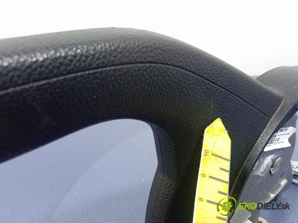 Hyundai Bayon 2023 Páka: Brzda: Ručná: 59710C8000