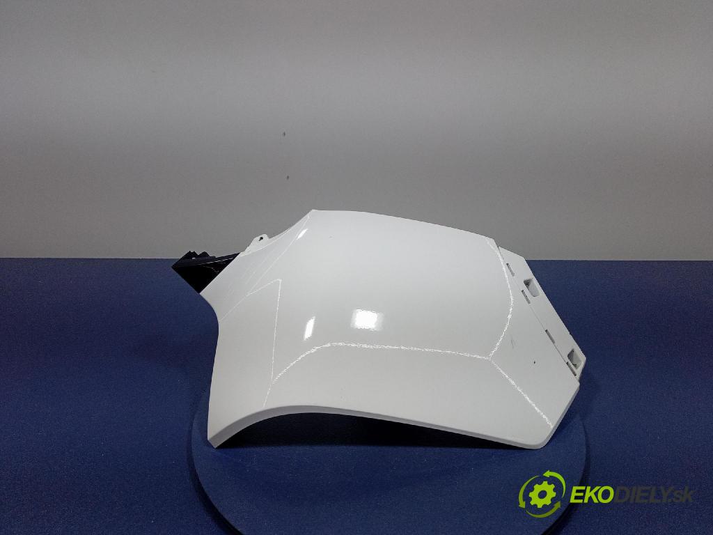 Hyundai Bayon 2023 nárazník zad 86657-Q0AA0