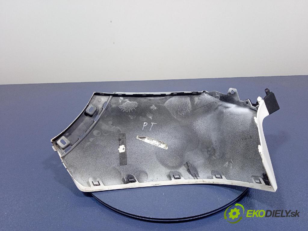 Hyundai Bayon 2023 nárazník zad 86657-Q0AA0