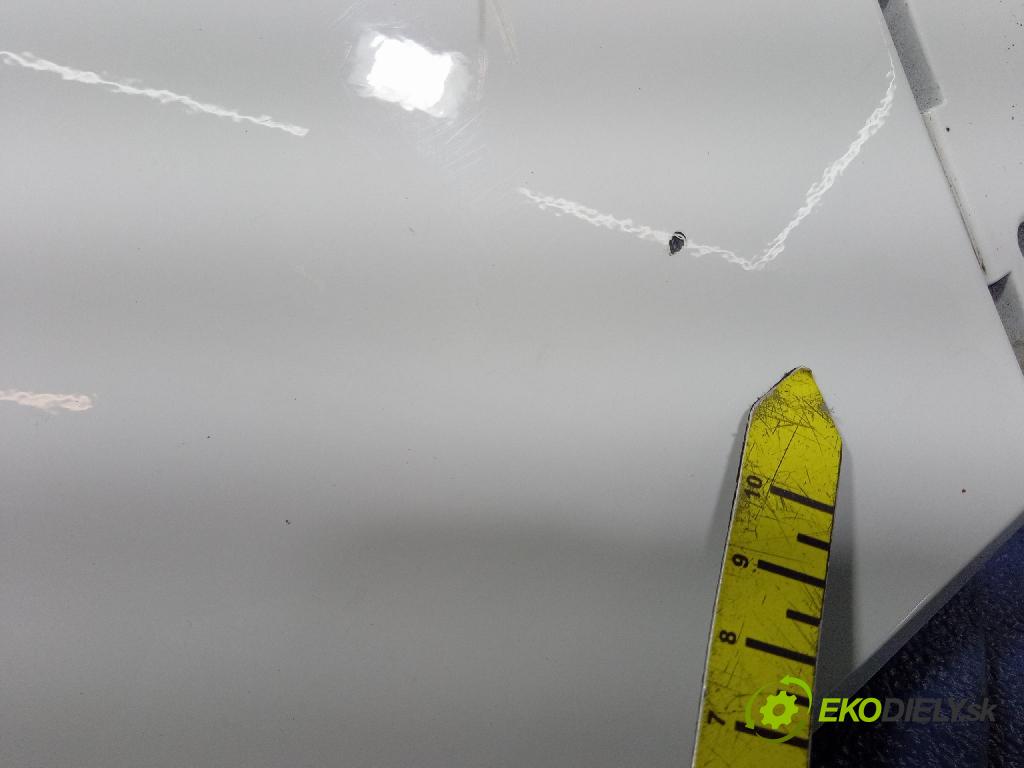 Hyundai Bayon 2023 nárazník zad 86657-Q0AA0