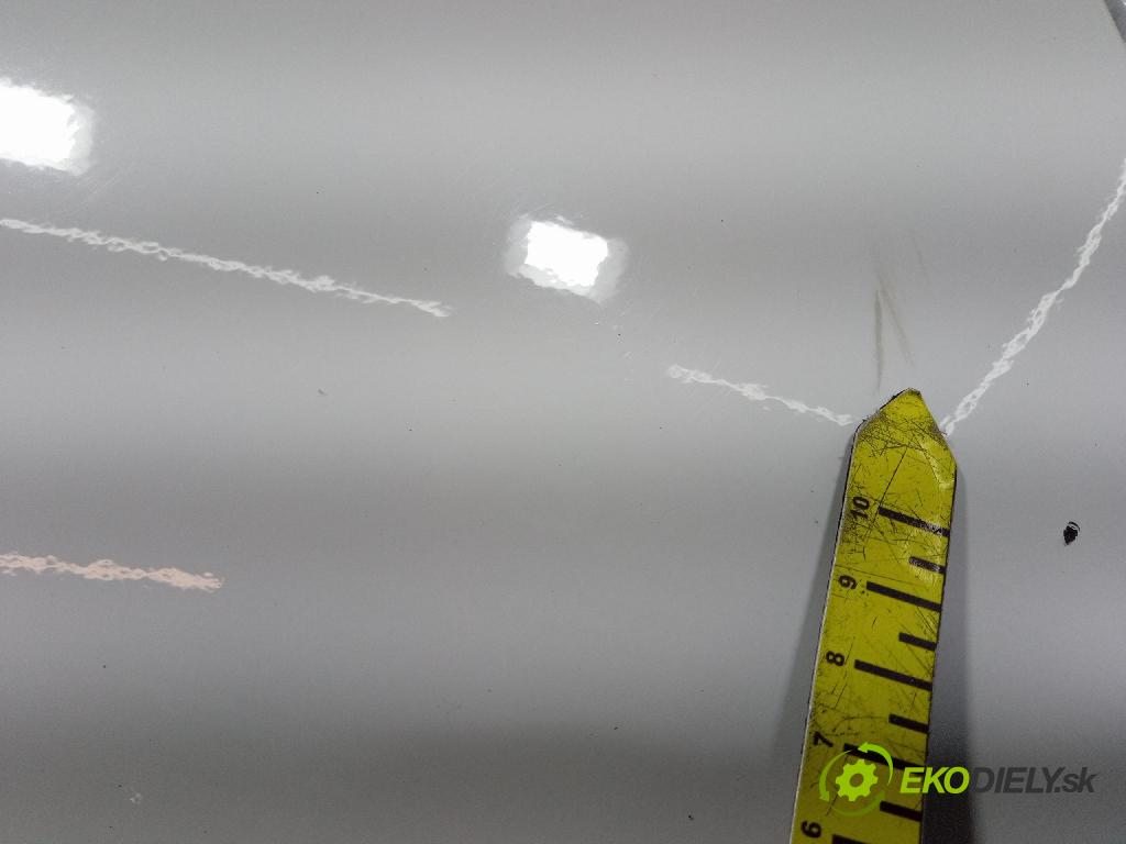 Hyundai Bayon 2023 nárazník zad 86657-Q0AA0