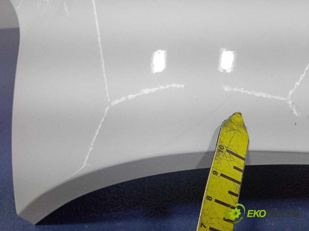 Hyundai Bayon 2023 nárazník zad 86657-Q0AA0