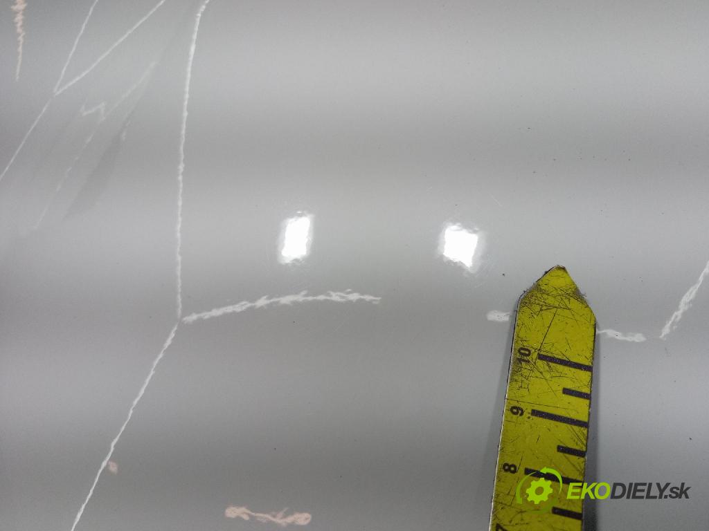 Hyundai Bayon 2023 nárazník zad 86657-Q0AA0