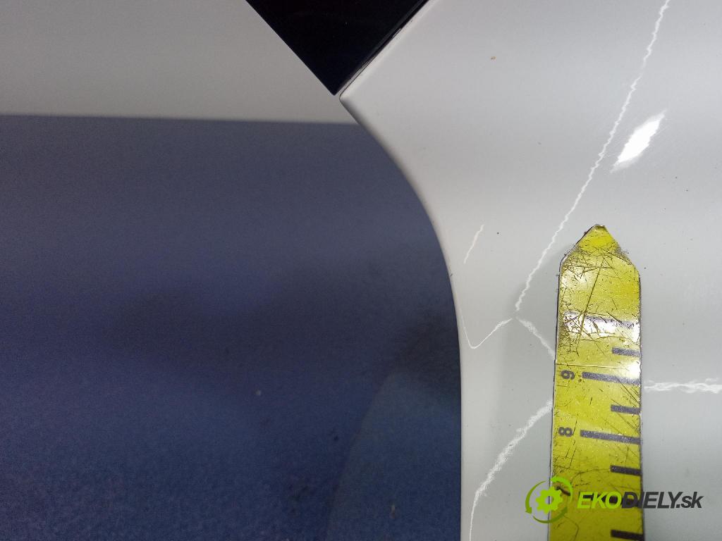 Hyundai Bayon 2023 nárazník zad 86657-Q0AA0