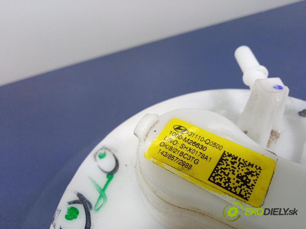 Hyundai Bayon 2023 čerpadlo Palivo: / Systém: Meranie: 31110-Q0500