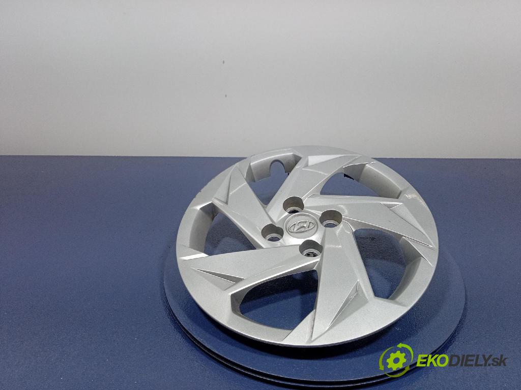 Hyundai Bayon 2023 puklica kola: 52970-Q0000