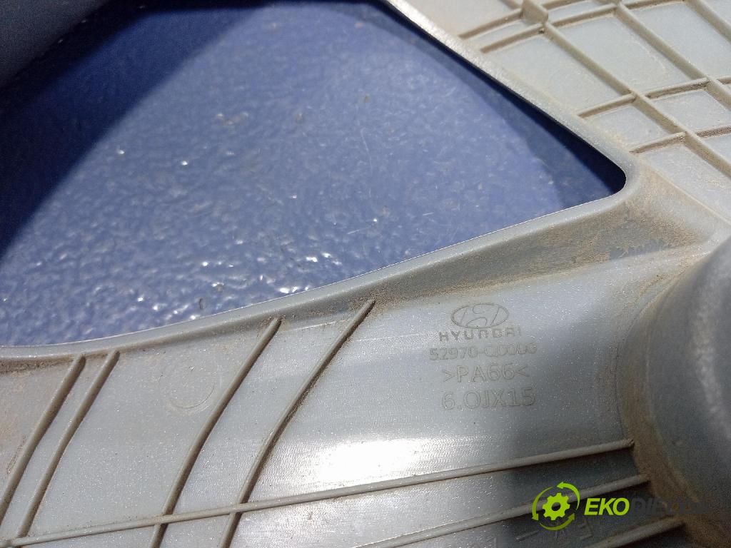 Hyundai Bayon 2023 puklica kola: 52970-Q0000