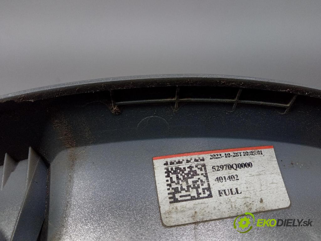 Hyundai Bayon 2023 puklica kola: 52970-Q0000