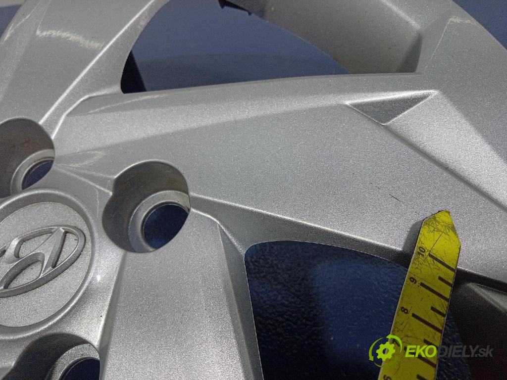 Hyundai Bayon 2023 puklica kola: 52970-Q0000