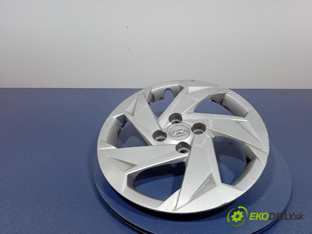 Hyundai Bayon 2023 puklica kola: 52970-Q0000
