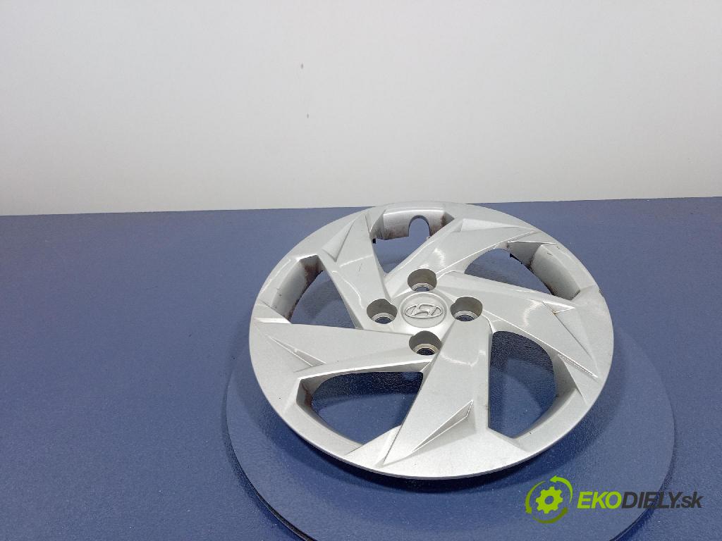 Hyundai Bayon 2023 puklica kola: 52970-Q0000