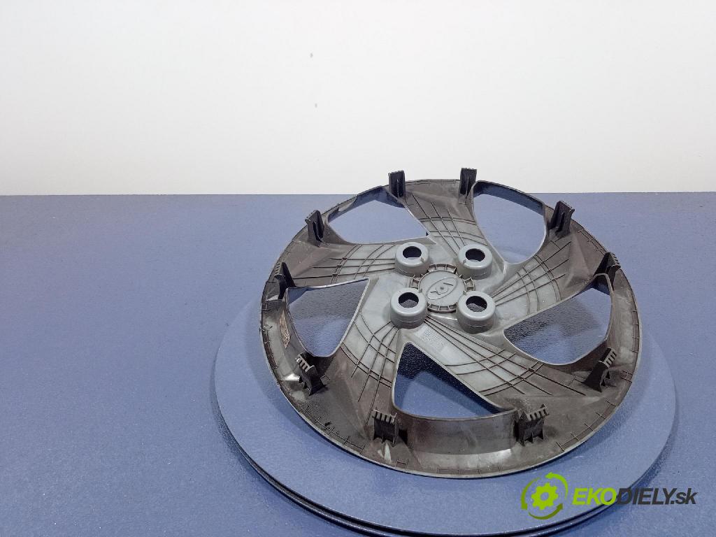 Hyundai Bayon 2023 puklica kola: 52970-Q0000