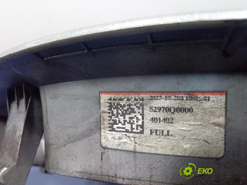 Hyundai Bayon 2023 puklica kola: 52970-Q0000