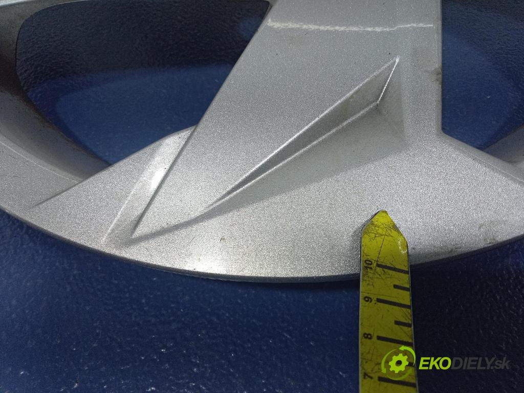 Hyundai Bayon 2023 puklica kola: 52970-Q0000