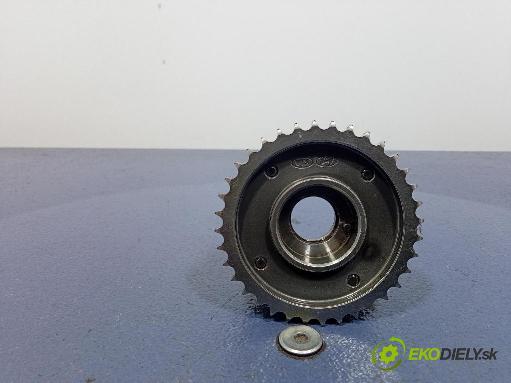 Hyundai Bayon 2023 koleso Načasovanie: 24350-07170