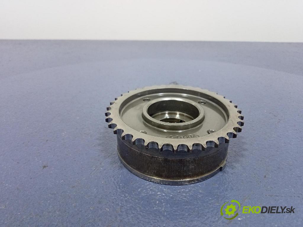 Hyundai Bayon 2023 koleso Načasovanie: 24350-07170