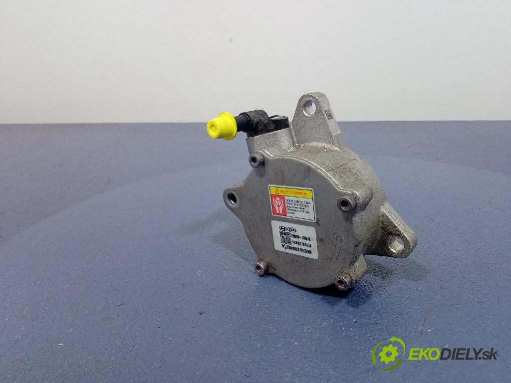 Hyundai Bayon 2023 čerpadlo vákuová 28810-07070
