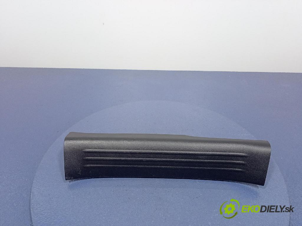 Mazda Cx-5 2021 kryt Plast: Interiéry: KB7W68740