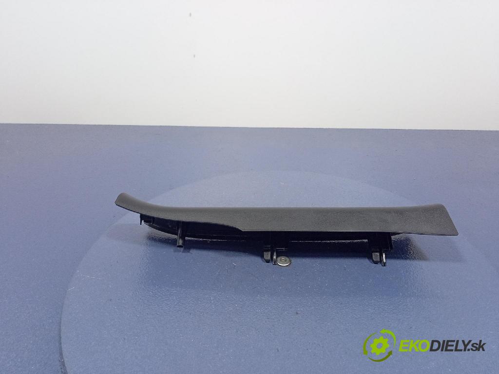 Mazda Cx-5 2021 kryt Plast: Interiéry: KB7W68740