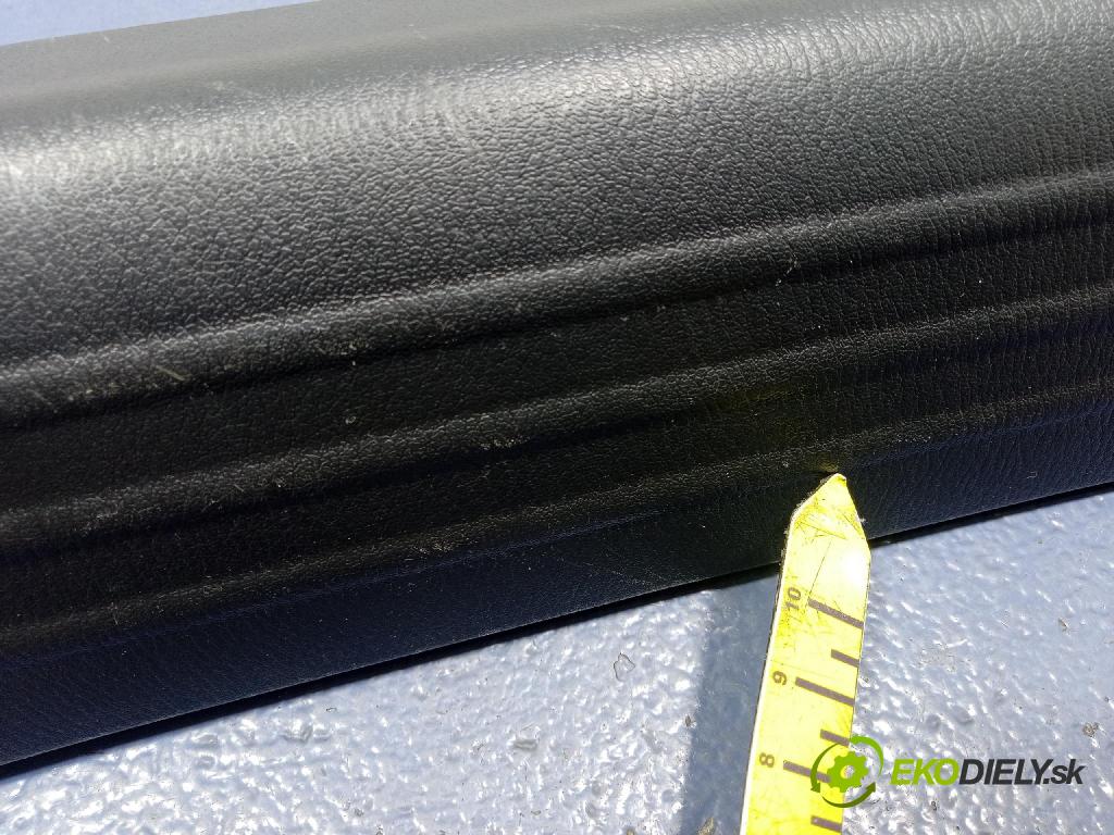 Mazda Cx-5 2021 kryt Plast: Interiéry: KB7W68740