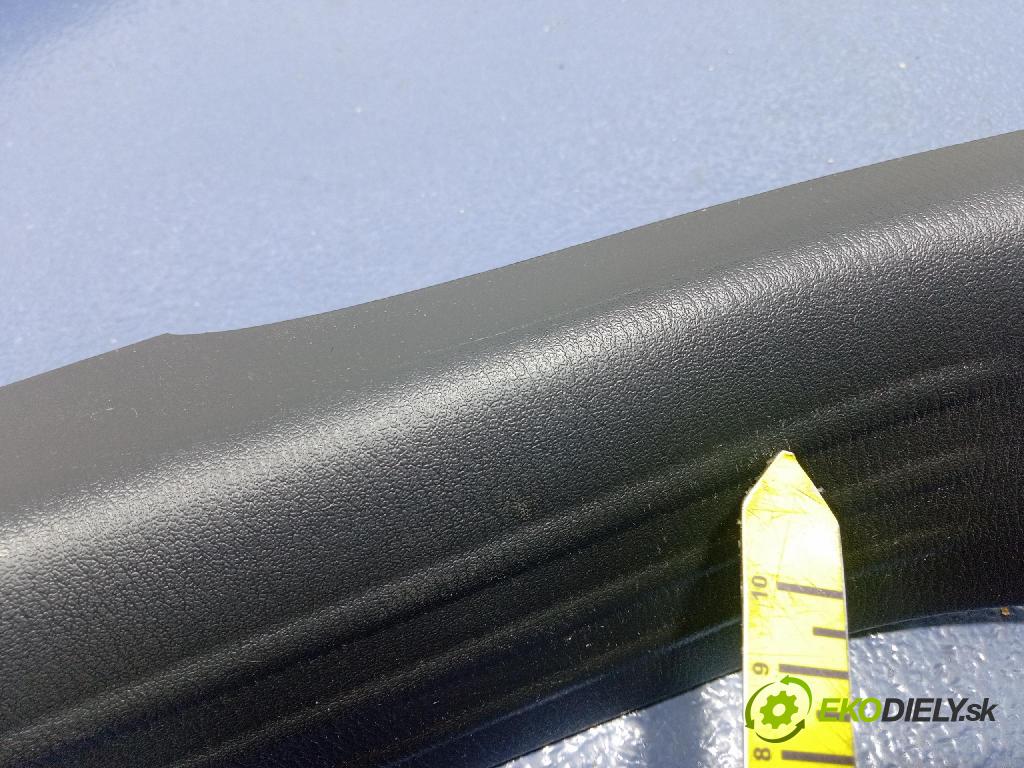 Mazda Cx-5 2021 kryt Plast: Interiéry: KB7W68740