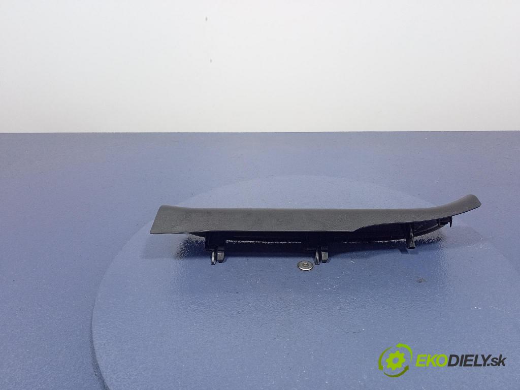 Mazda Cx-5 2021 kryt Plast: Interiéry: KB7W-68730