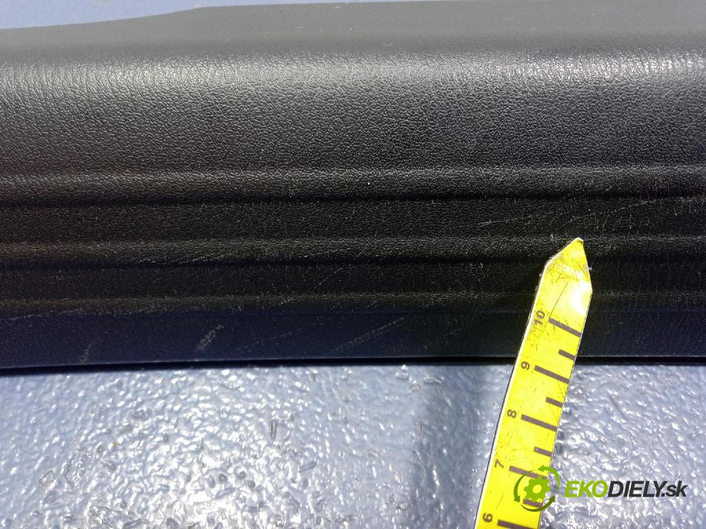 Mazda Cx-5 2021 kryt Plast: Interiéry: KB7W-68730
