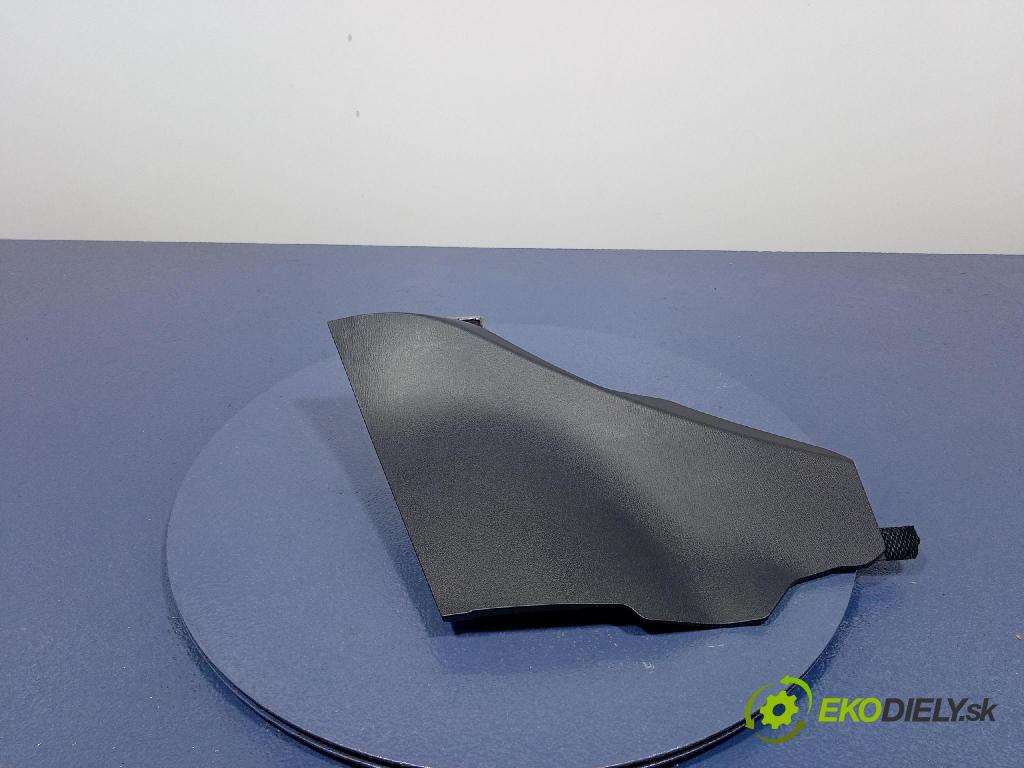 Mazda Cx-5 2021 kryt Plast: Interiéry: KB7W64241