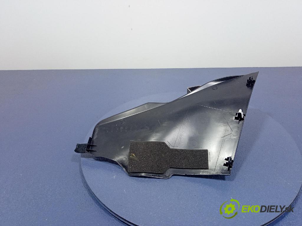 Mazda Cx-5 2021 kryt Plast: Interiéry: KB7W64241