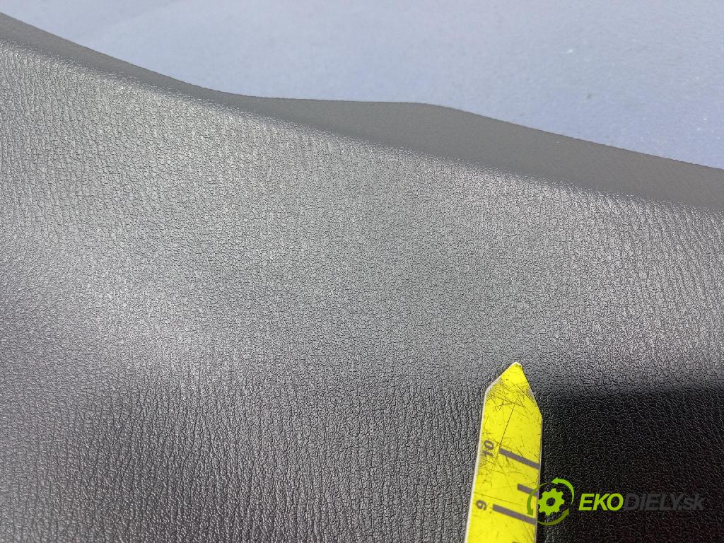 Mazda Cx-5 2021 kryt Plast: Interiéry: KB7W64241