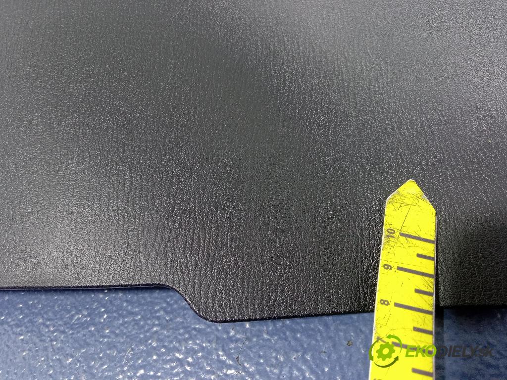 Mazda Cx-5 2021 kryt Plast: Interiéry: KB7W64241