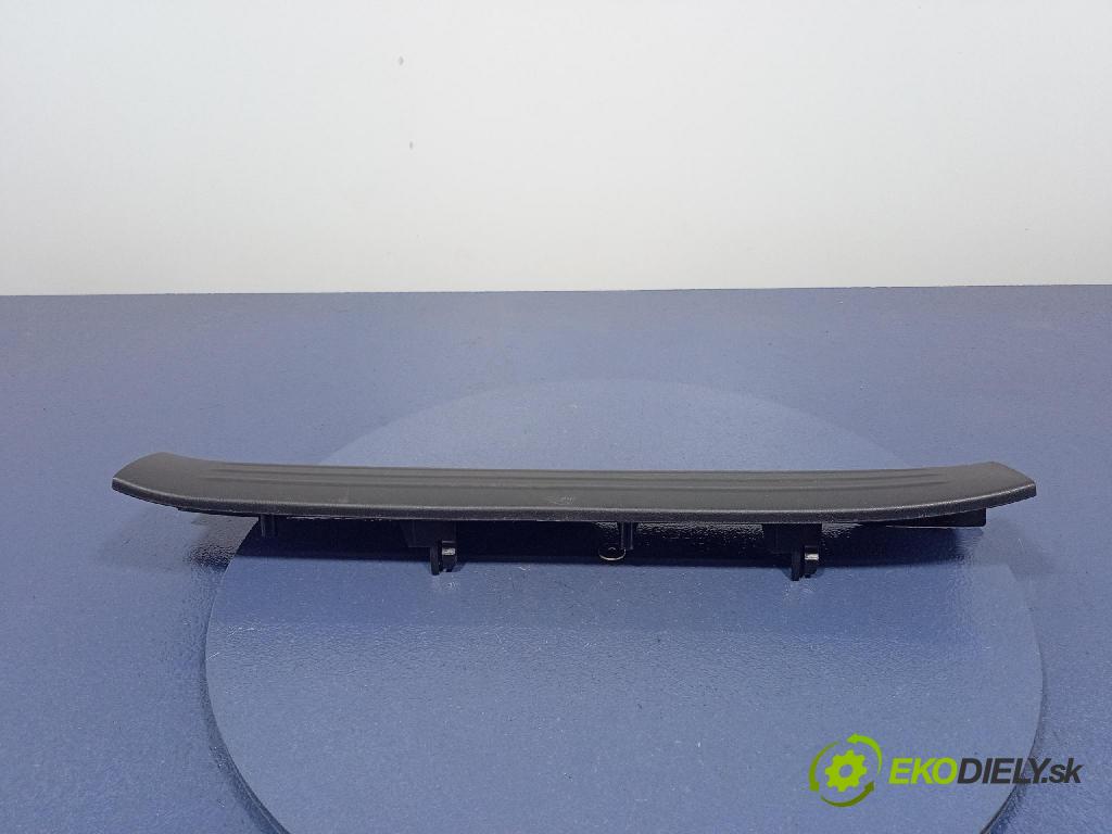 Mazda Cx-5 2021 kryt Plast: Interiéry: KB7W68720