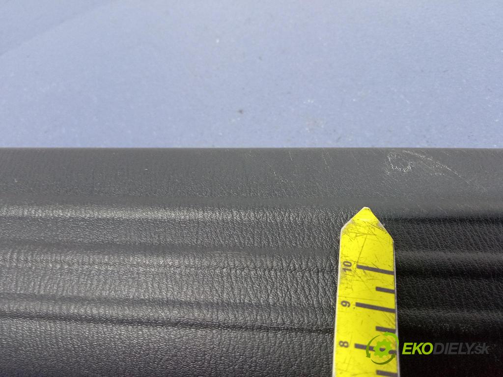Mazda Cx-5 2021 kryt Plast: Interiéry: KB7W68720