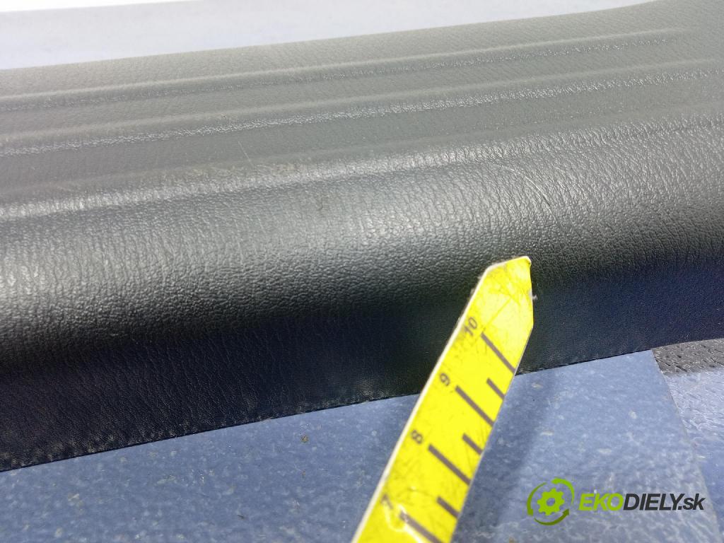Mazda Cx-5 2021 kryt Plast: Interiéry: KB7W68720