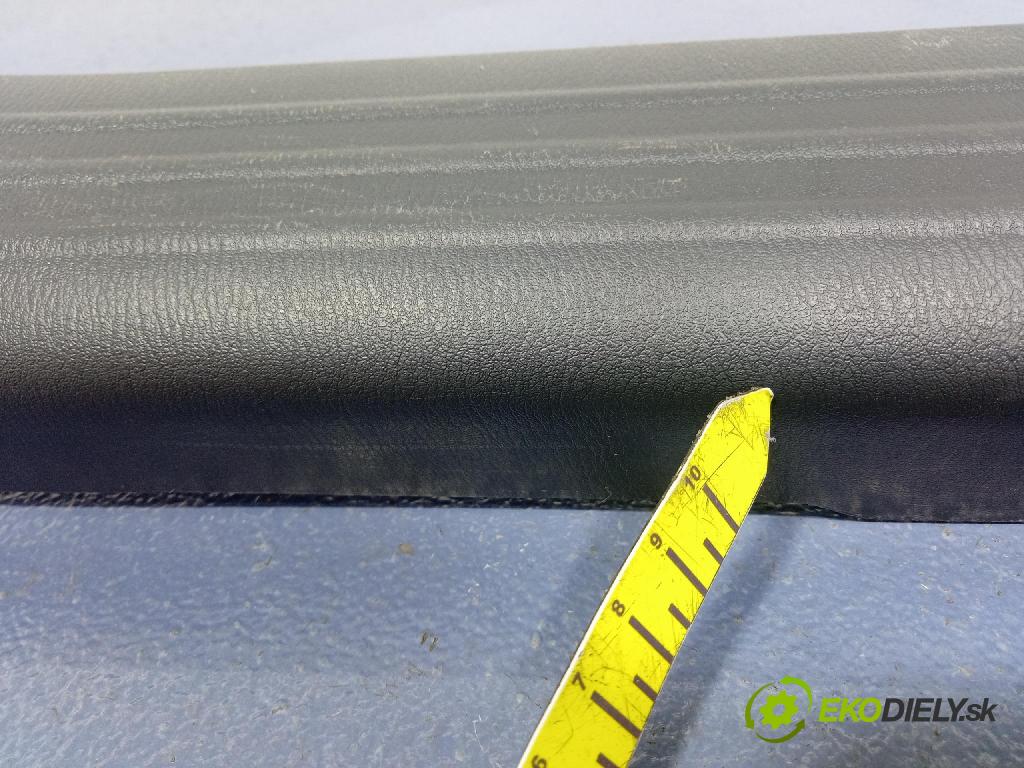 Mazda Cx-5 2021 kryt Plast: Interiéry: KB7W68720