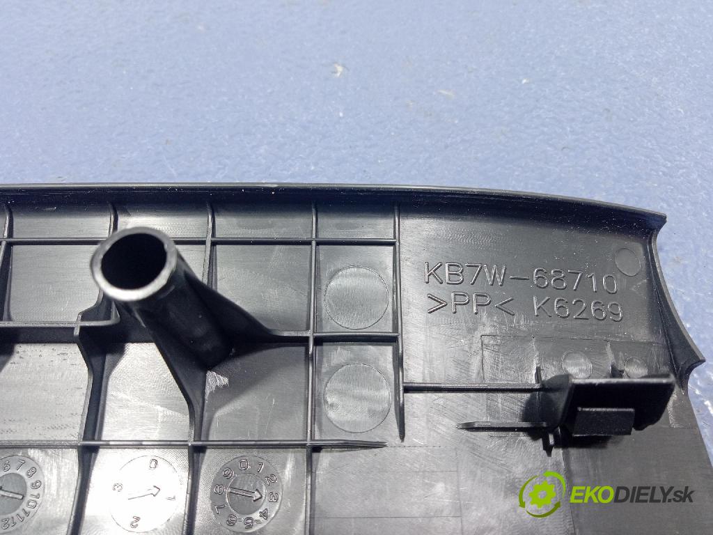 Mazda Cx-5 2021 kryt Plast: Interiéry: KB7W-68710