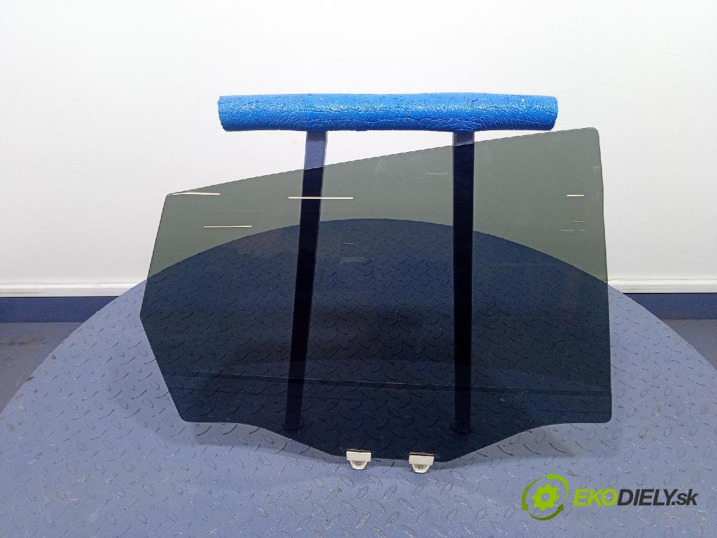 Mazda Cx-5 2021 sklo dvere zad Prava: KD5358512